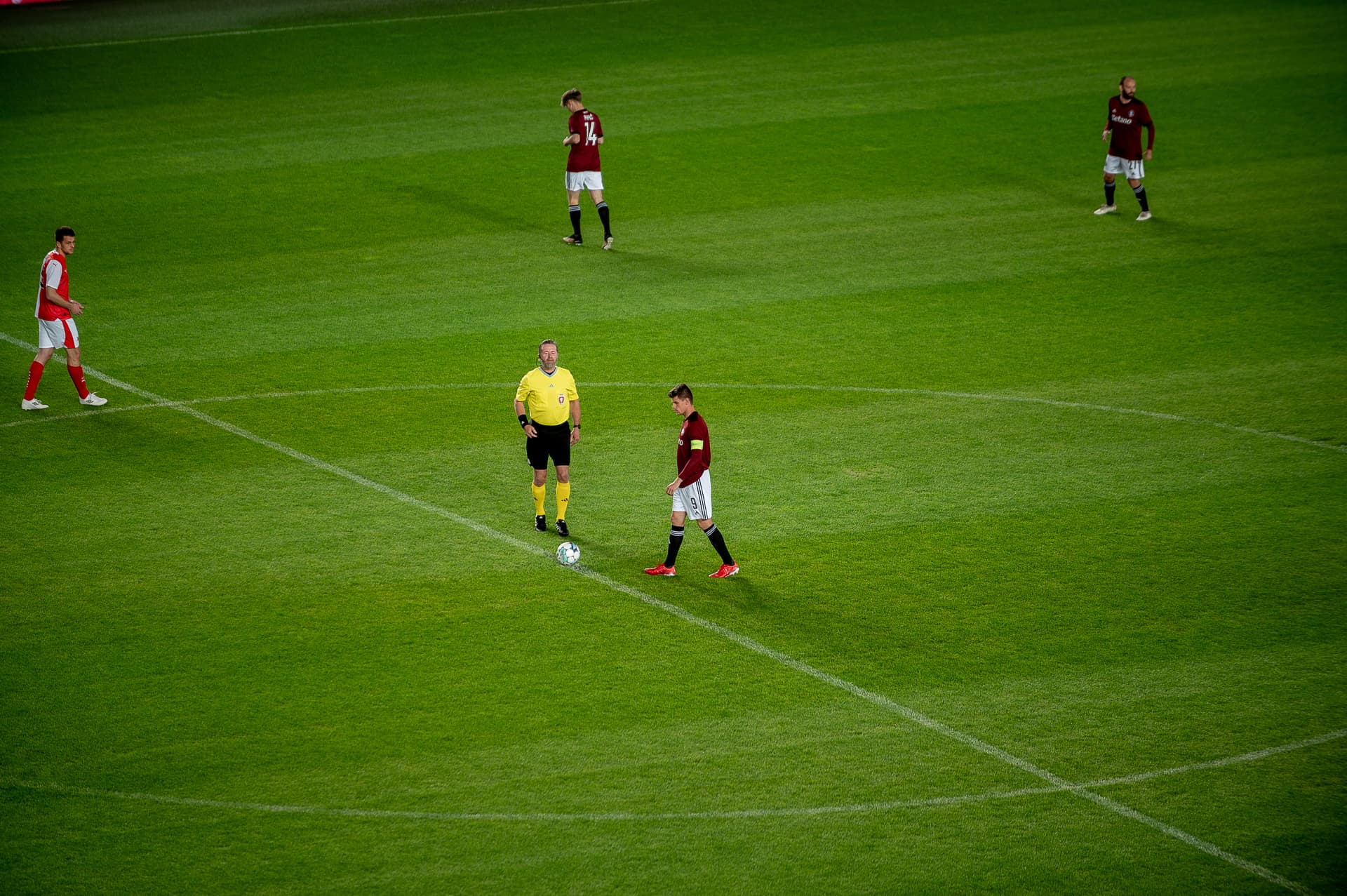 Kouzlo derby